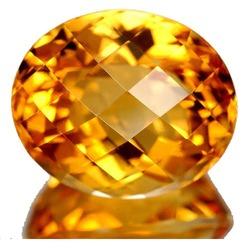 Citrine Gemstone